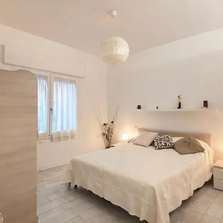 Nadia - Carraro Immobiliare - Family * 利多迪迪耶索洛