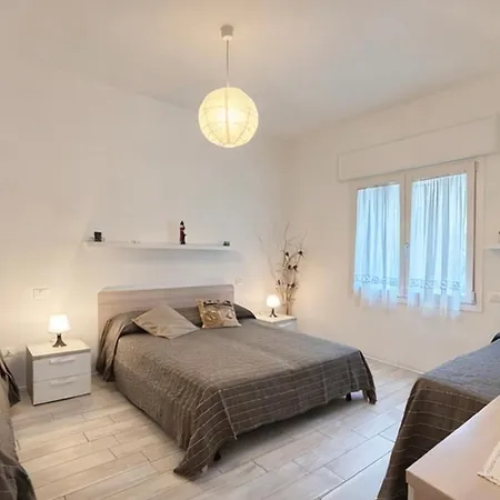 Nadia - Carraro Immobiliare - Family 公寓 *