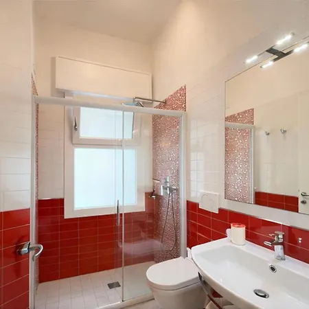 公寓 Nadia - Carraro Immobiliare - Family 利多迪迪耶索洛