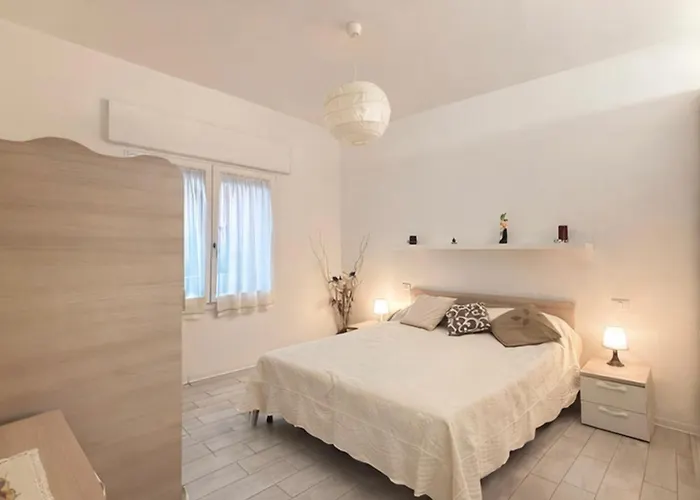 Nadia - Carraro Immobiliare - Family * 利多迪迪耶索洛