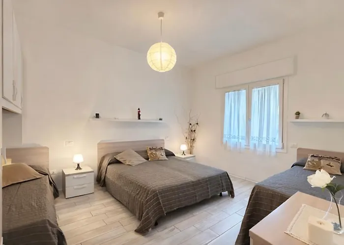 Nadia - Carraro Immobiliare - Family 公寓 *