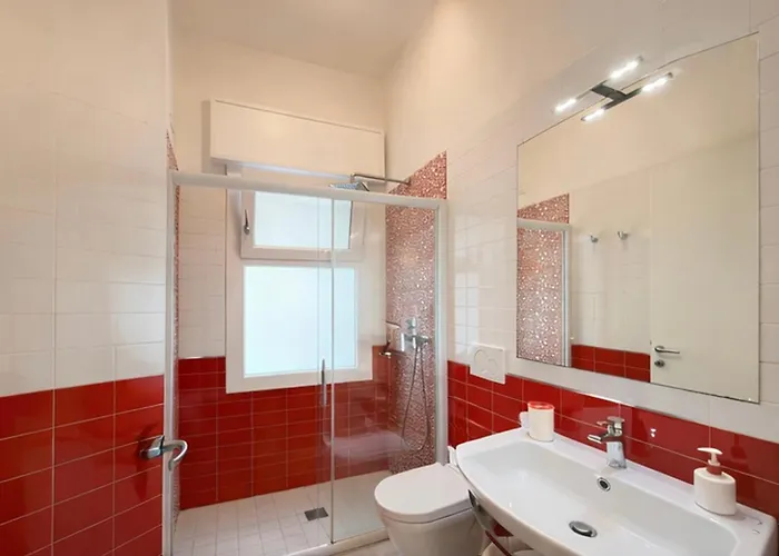 公寓 Nadia - Carraro Immobiliare - Family 利多迪迪耶索洛