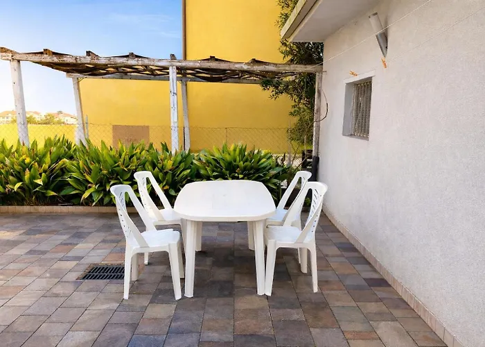 Nadia - Carraro Immobiliare - Family 公寓 *